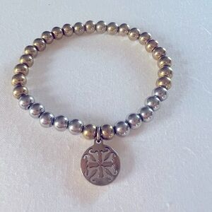 Rustic Cuff bracelet